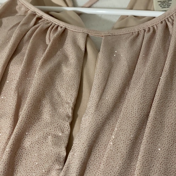 Sparkly Dress 👗 - Picture 7 of 9